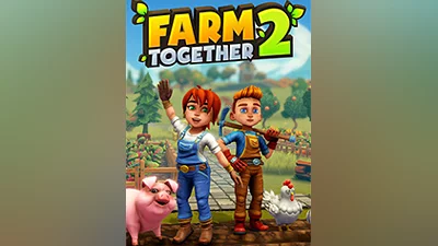 Farm Together 2 [steam]