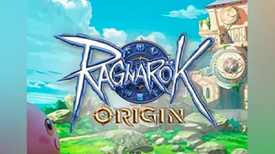 Ragnarok Origin Gift Card US 40 Nyan Berry (United States) [Official website]