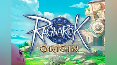 Ragnarok Origin Gift Card US 4800 Nyan Berry (United States) [Official website]