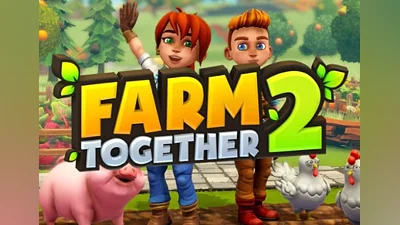 Farm Together 2 Global (Global) [Steam]