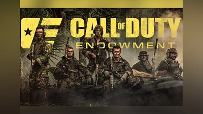 CoD Call of Duty: Endowment - Protector Pack DLC EN EU (EU) [Xbox One/Series]