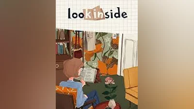 LooK INside - Chapter 1 Steam CD Key (Global)