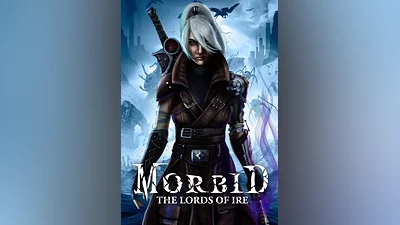 Morbid: The Lords of Ire