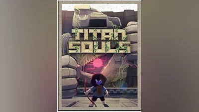 Titan Souls Standard Edition Steam CD Key (Global)
