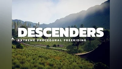 Descenders Argentina (Argentina) [Xbox One/Series/Windows]