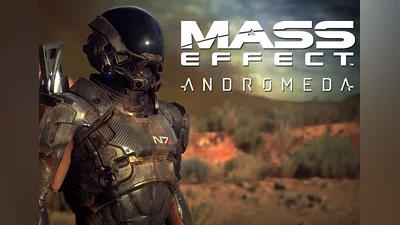 Mass Effect: Andromeda RUS RU Global (Global) [EA App]