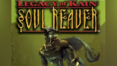 Legacy of Kain: Soul Reaver EN Global (Global) [Steam]