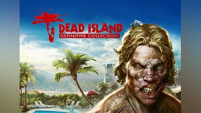 Dead Island - Definitive Collection Turkey (Turkey) [Xbox One/Series]