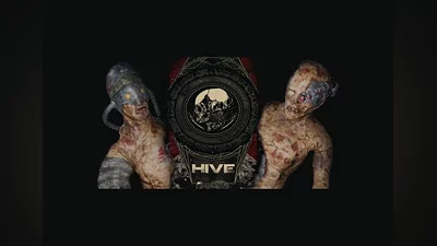 Hive EN Global (Global) [Steam]