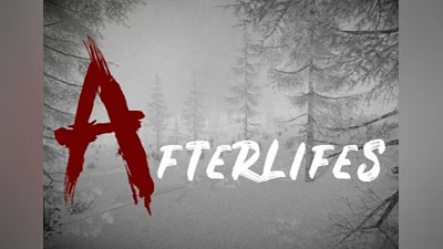 Afterlifes EN Global (Global) [Steam]