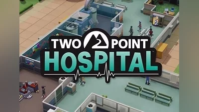Two Point Hospital Jumbo Edition EN Brazil (Brazil) [Xbox One/Series]