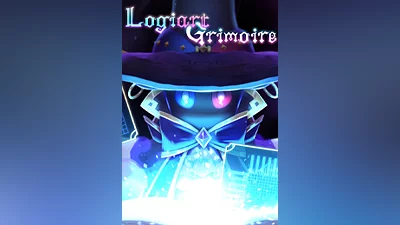Logiart Grimoire (pc)
