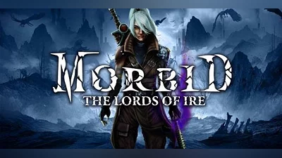 Morbid The Lords of Ire (PS4) (Account) [Global] [Standard]