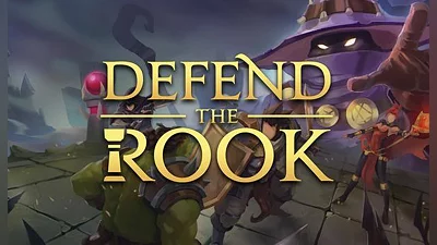 Defend the Rook (PS4) (Account) [Global] [Standard]