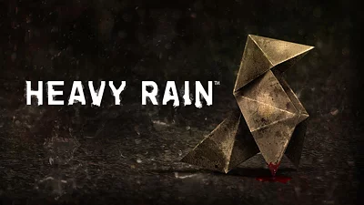 Heavy Rain (PS4) (Account) [Global] [Standard]
