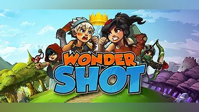 Wondershot (PS4) (Account) [Global] [Standard]