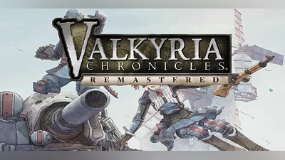 Valkyria Chronicles Remastered (PS4) (Account) [Global] [Standard]