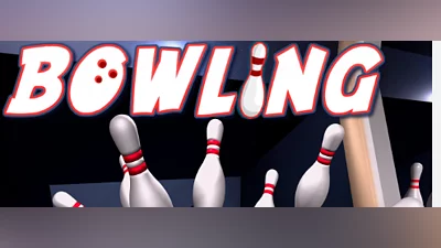 Bowling (PS4) (Account) [Global] [Standard]