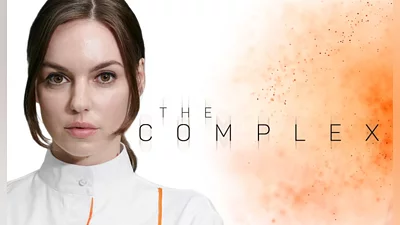The Complex (PS4) (Account) [Global] [Standard]