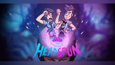 Headspun (PS4) (Account) [Global] [Standard]