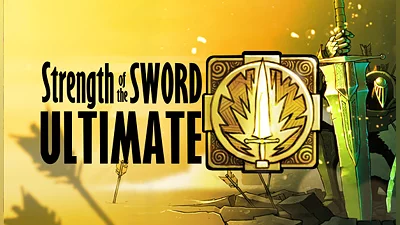 Strength of the Sword ULTIMATE (PS4) (Account) [Global] [Standard]