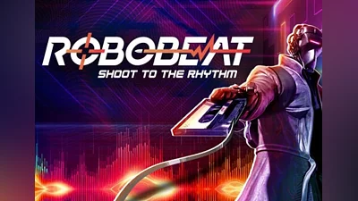 ROBOBEAT Global (Global) [Steam]
