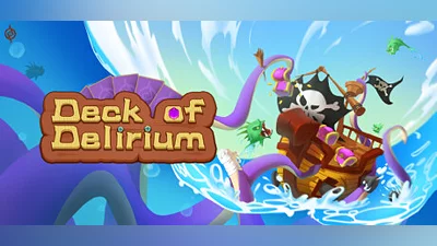 Deck of Delirium