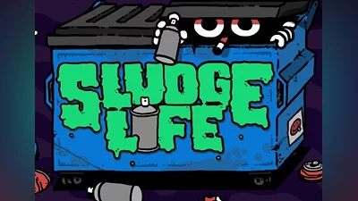 Sludge Life Global (Global) [Steam]