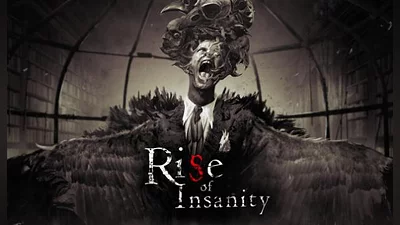 Rise of Insanity (PS4) (Account) [Global] [Standard]