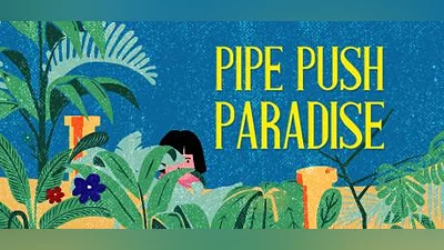 Pipe Push Paradise (PS4) (Account) [Global] [Standard]