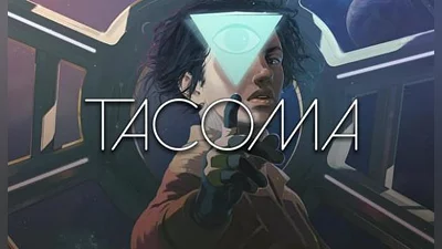 Tacoma (PS4) (Account) [Global] [Standard]