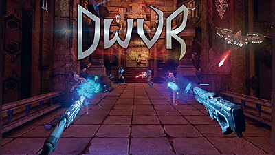 DWVR (PS4) (Account) [Global] [Standard]