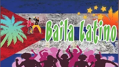 Baila Latino (PS4) (Account) [Global] [Standard]