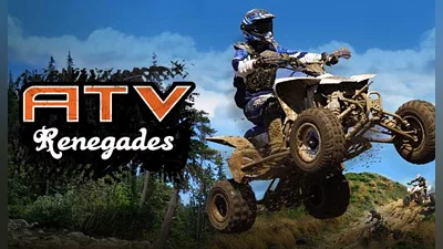 ATV Renegades (PS4) (Account) [Global] [Standard]