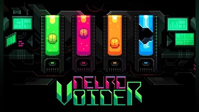 NeuroVoider (PS4) (Account) [Global] [Standard]