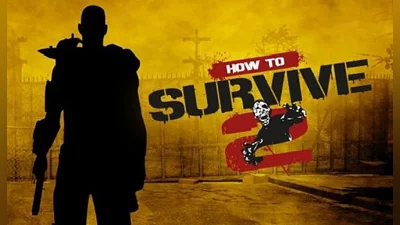 How to Survive 2 (PS4) (Account) [Global] [Standard]