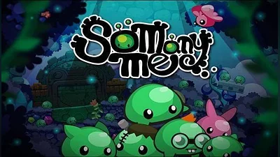 So Many Me (PS4) (Account) [Global] [Standard]