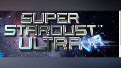 Super Stardust Ultra VR (PS4) (Account) [Global] [Standard]