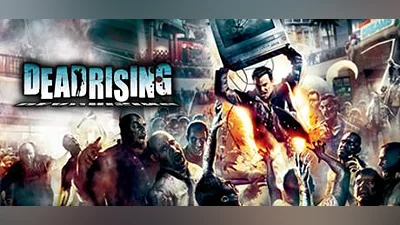 Dead Rising (PS4) (Account) [Global] [Standard]