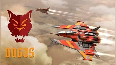 Dogos (PS4) (Account) [Global] [Standard]