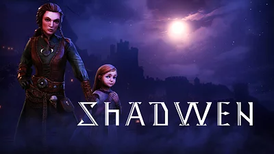 Shadwen (PS4) (Account) [Global] [Standard]
