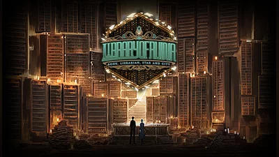 Library of Ruina (Nintendo Switch) (Account) [Global] [Standard]