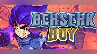 Berserk Boy (Nintendo Switch) (Account) [Global] [Standard]