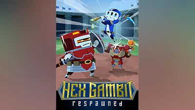 Hex Gambit: Respawned [steam]