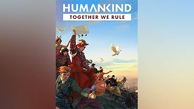 HUMANKIND - Together We Rule Expansion Pack [steam]