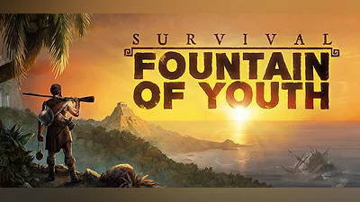 Survival: Fountain of Youth