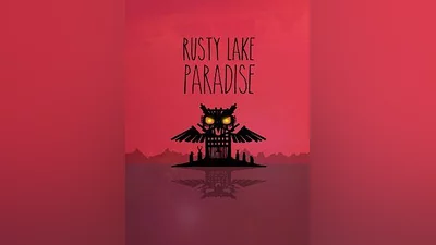 Rusty Lake Paradise Steam CD Key (Global)