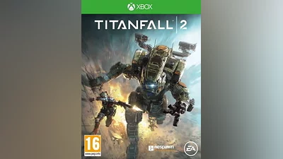 Titanfall 2 Standard Edition Argentina XBOX One/Series X|S CD Key (Argentina)