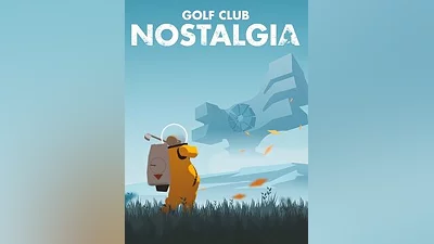 Golf Club Nostalgia Steam CD Key (Global)