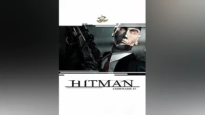 Hitman: Codename 47 Europe Steam CD Key (Europe)